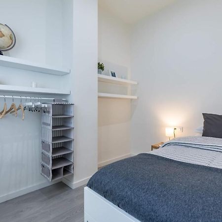Travel Habitat Ruzafa Apartment バレンシア エクステリア 写真