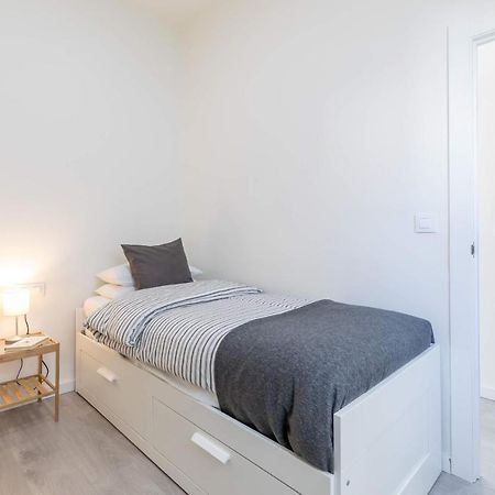 Travel Habitat Ruzafa Apartment バレンシア エクステリア 写真