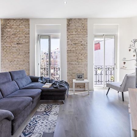 Travel Habitat Ruzafa Apartment バレンシア エクステリア 写真