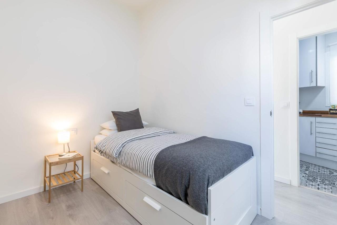 Travel Habitat Ruzafa Apartment バレンシア エクステリア 写真