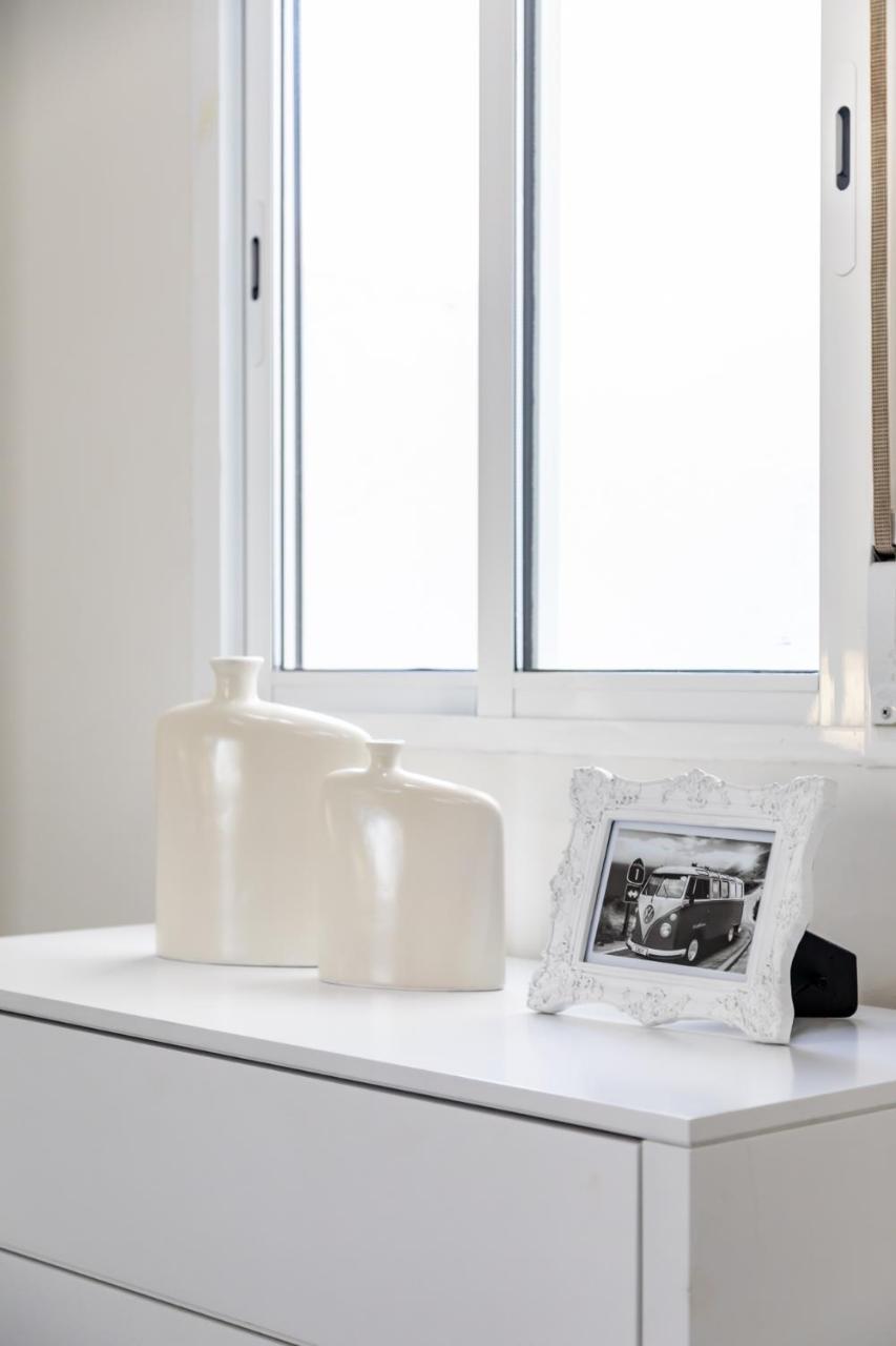 Travel Habitat Ruzafa Apartment バレンシア エクステリア 写真