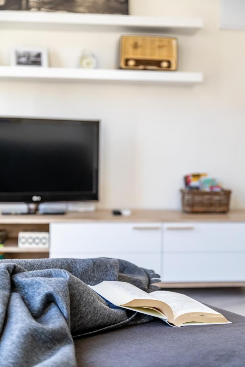 Travel Habitat Ruzafa Apartment バレンシア エクステリア 写真